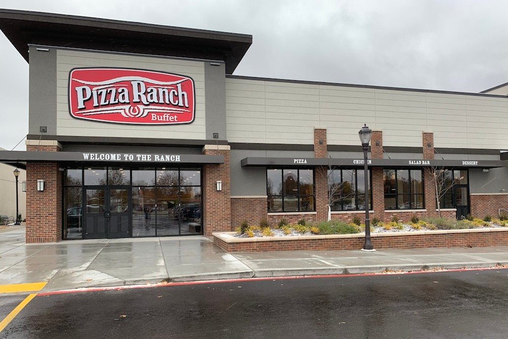 Pizza Ranch opens at Battlefield Mall Springfield Business Journal